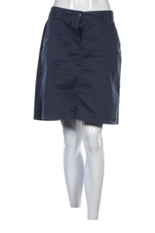 Spódnica Jack Wolfskin, Rozmiar L, Kolor Niebieski, Cena 102,99 zł