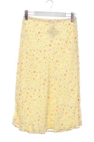 Spódnica Jackpot, Rozmiar XS, Kolor Kolorowy, Cena 18,99 zł