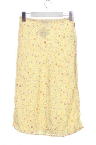 Spódnica Jackpot, Rozmiar XS, Kolor Kolorowy, Cena 18,99 zł