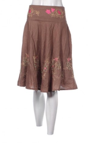 Пола Jacqueline Riu, Размер XL, Цвят Кафяв, Цена 6,64 €