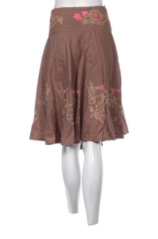 Пола Jacqueline Riu, Размер XL, Цвят Кафяв, Цена 6,64 €