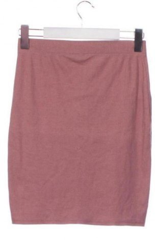 Sukně Janina, Velikost XS, Barva Popelavě růžová, Cena  129,00 Kč