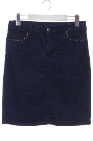 Sukňa Janina, Veľkosť L, Farba Modrá, Cena  1,95 €