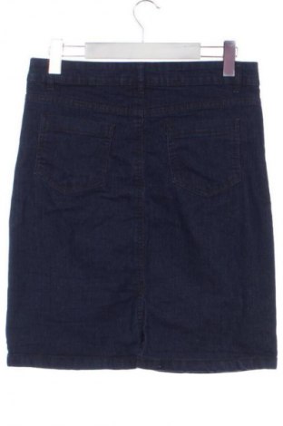 Sukňa Janina, Veľkosť L, Farba Modrá, Cena  1,95 €