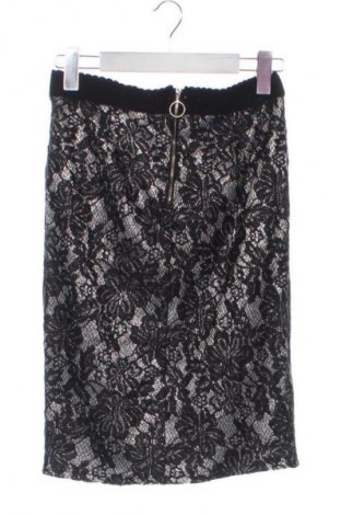 Fustă Janina, Mărime XS, Culoare Multicolor, Preț 7,99 Lei