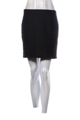 Fustă Janina, Mărime L, Culoare Negru, Preț 12,99 Lei