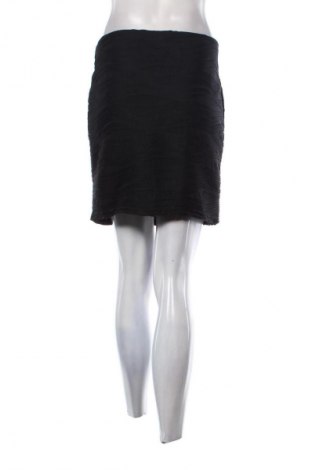 Fustă Janina, Mărime L, Culoare Negru, Preț 12,99 Lei