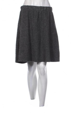 Szoknya Janina, Méret XL, Szín Szürke, Ár 669 Ft
