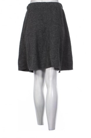 Szoknya Janina, Méret XL, Szín Szürke, Ár 669 Ft