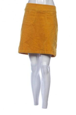 Szoknya Jbc, Méret L, Szín Sárga, Ár 2 399 Ft