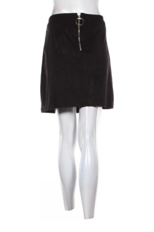 Φούστα Jean Pascale, Μέγεθος L, Χρώμα Μαύρο, Τιμή 2,99 €