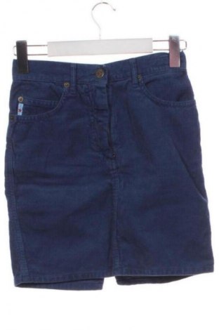 Sukně Jeans Les Copains, Velikost XXS, Barva Modrá, Cena  439,00 Kč