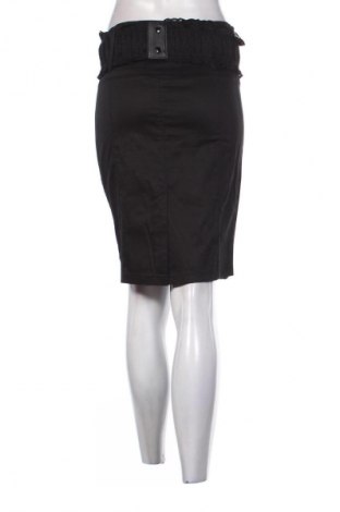 Fustă Jennyfer, Mărime S, Culoare Negru, Preț 41,99 Lei