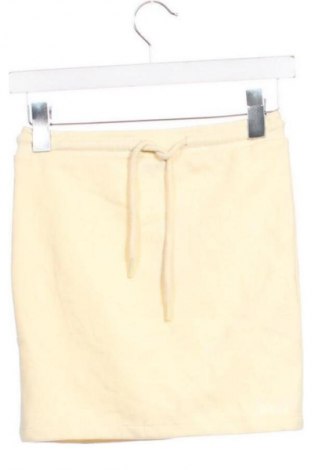 Пола Jennyfer, Размер XS, Цвят Жълт, Цена 16,36 €