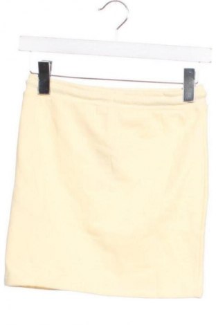 Пола Jennyfer, Размер XS, Цвят Жълт, Цена 16,36 €