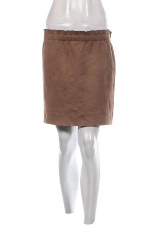 Sukně Jennyfer, Velikost S, Barva Hnědá, Cena  49,00 Kč