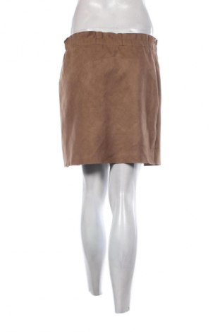 Sukně Jennyfer, Velikost S, Barva Hnědá, Cena  49,00 Kč