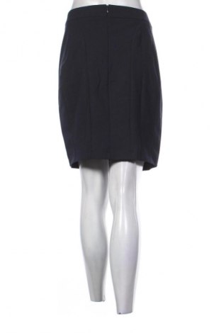 Fustă Karen by Simonsen, Mărime L, Culoare Albastru, Preț 30,99 Lei