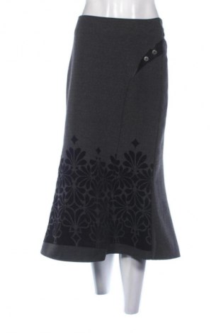 Fustă Karina, Mărime XL, Culoare Negru, Preț 15,99 Lei