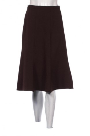 Rock Karina, Größe XXL, Farbe Braun, Preis 7,99 €