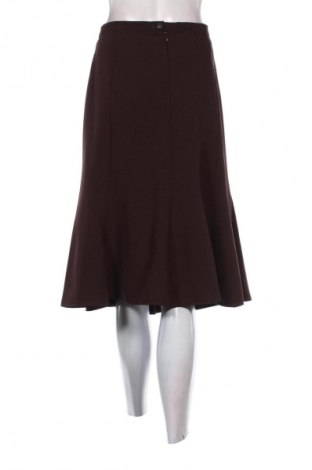 Rock Karina, Größe XXL, Farbe Braun, Preis 7,99 €