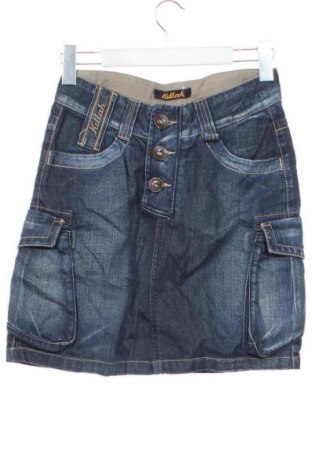 Sukňa Killah, Veľkosť XS, Farba Modrá, Cena  6,95 €