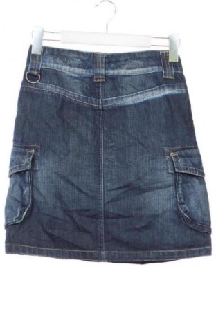 Sukňa Killah, Veľkosť XS, Farba Modrá, Cena  6,95 €