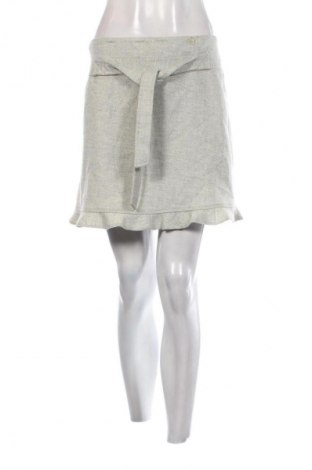 Spódnica Kookai, Rozmiar XL, Kolor Szary, Cena 6,99 zł
