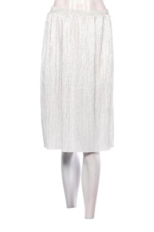 Φούστα Koton, Μέγεθος S, Χρώμα Ασημί, Τιμή 14,99 €