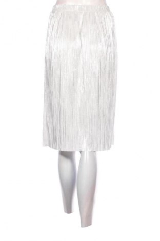 Φούστα Koton, Μέγεθος S, Χρώμα Ασημί, Τιμή 14,99 €