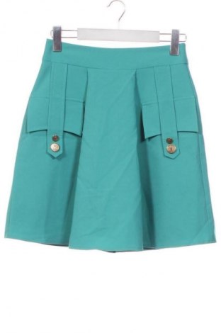 Sukně La Donna, Velikost XS, Barva Zelená, Cena  289,00 Kč