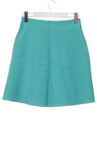 Sukně La Donna, Velikost XS, Barva Zelená, Cena  289,00 Kč