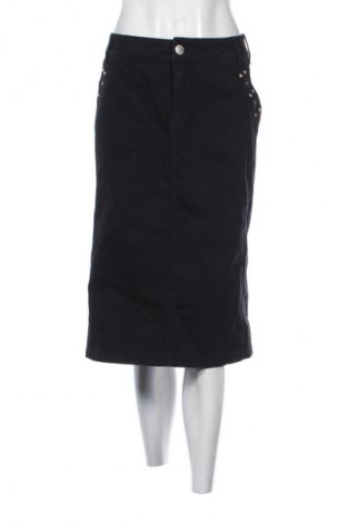 Φούστα Lafei Nier, Μέγεθος XXL, Χρώμα Μαύρο, Τιμή 8,12 €