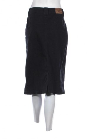 Φούστα Lafei Nier, Μέγεθος XXL, Χρώμα Μαύρο, Τιμή 8,12 €