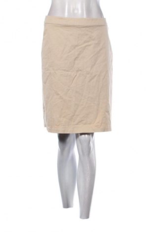 Φούστα Laura Ashley, Μέγεθος XL, Χρώμα  Μπέζ, Τιμή 9,99 €