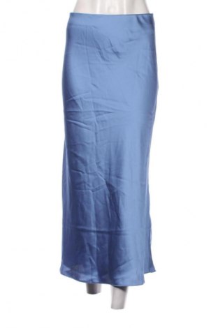 Sukně Lindex, Velikost L, Barva Modrá, Cena  399,00 Kč