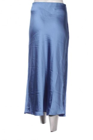 Sukně Lindex, Velikost L, Barva Modrá, Cena  399,00 Kč