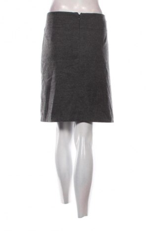 Φούστα Lissa Tossa, Μέγεθος XL, Χρώμα Γκρί, Τιμή 2,99 €