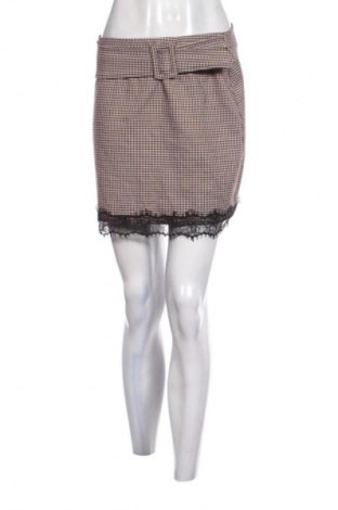 Fustă Lumina, Mărime M, Culoare Multicolor, Preț 7,99 Lei