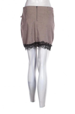 Fustă Lumina, Mărime M, Culoare Multicolor, Preț 7,99 Lei