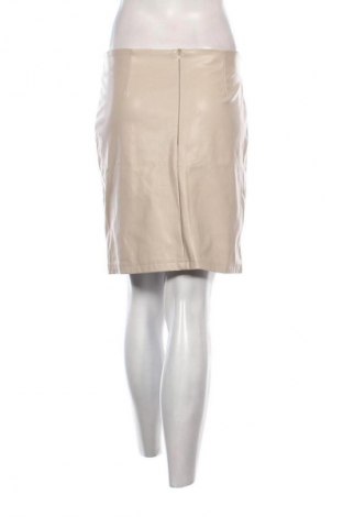 Sukně M.b. 21, Velikost M, Barva Krémová, Cena  69,00 Kč