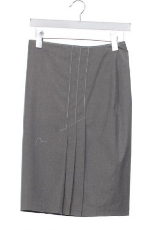 Пола Madame, Размер XS, Цвят Сив, Цена 13,80 €