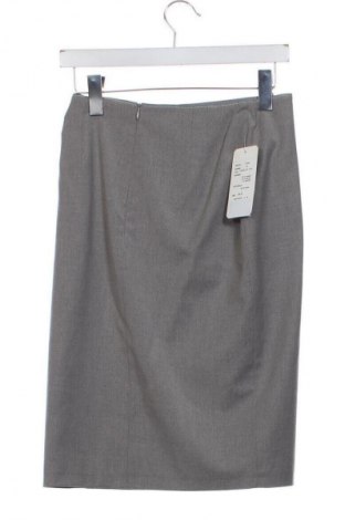 Пола Madame, Размер XS, Цвят Сив, Цена 13,80 €