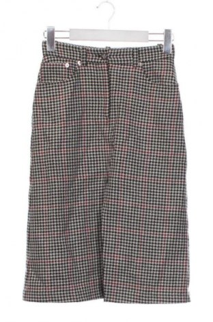 Fustă Maje, Mărime XS, Culoare Multicolor, Preț 191,99 Lei