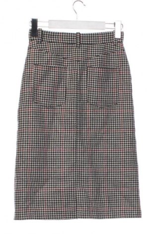 Fustă Maje, Mărime XS, Culoare Multicolor, Preț 191,99 Lei