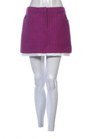 Sukně Maje, Velikost L, Barva Fialová, Cena  1 039,00 Kč