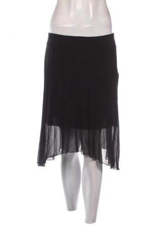 Sukně Mango, Velikost L, Barva Černá, Cena  389,00 Kč