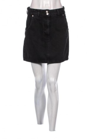 Пола Mango, Размер M, Цвят Сив, Цена 11,24 €