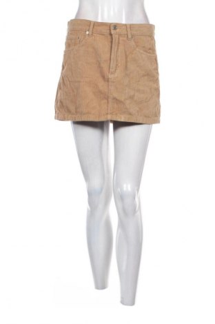 Φούστα Mango, Μέγεθος M, Χρώμα Καφέ, Τιμή 6,99 €