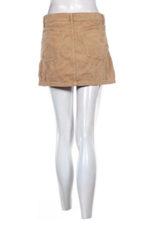 Φούστα Mango, Μέγεθος M, Χρώμα Καφέ, Τιμή 6,99 €